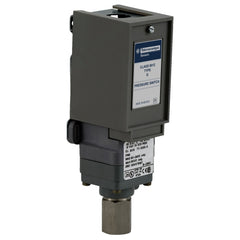 Schneider Electric (Square D) 9012GNG4 Pressure Switch: 480 VAC 10AMP G + Options | Midwest Supply Us