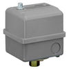 9013GHG2J63X | Pressure Switch: 575 VAC 5HP G + Options | SQUARE D