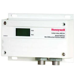 HONEYWELL INC PWT100/U Pressure Sensor Multi Configurable Wet to Wet Differential 0-100 PSI | Midwest Supply Us