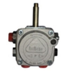 Riello Burners C7001010 Fuel Pump Replacement 3007802 F3 to F15 Oil Burner | Midwest Supply Us