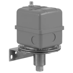 Schneider Electric (Square D) 9016GVG1J09F Nema Vacuum switch 9016G - adjustable scale - 2 thresholds, 480VAC, 5HP , Set 3 to 8 InHg | Midwest Supply Us