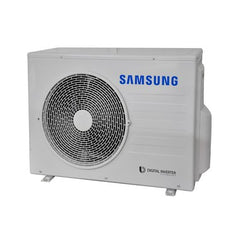 Samsung RXS24ACT Outdoor Unit Max Heat 24K BTU 208-230 Volts AR24TSFACWKXCV | Midwest Supply Us