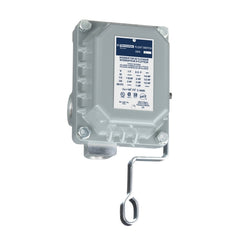 SQUARE D 9036DW31 Float Switch: 230 VAC 1HP D + Options | Midwest Supply Us