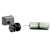 9037HG34R | Float Switch: 575 VAC 1HP H + Options | SQUARE D