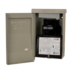 Mars Controls 83916 Disconnect Fused 30 Amps 120/240 Volt with Intermediate Surge Protection | Midwest Supply Us