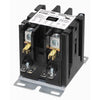 61442 | Contactor Definite Purpose 2 Pole 40 Amps 208/240 Volt LG Body Box Lug Term | Mars Controls