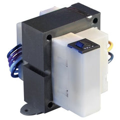 Mars Controls 50375 Transformer Power Class 2 Foot Mount 120/208/240/575 Volt 24 Volt 75 VA 50/60 Hertz | Midwest Supply Us