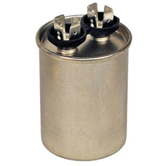 Mars Controls 14105 Capacitor Motor Run Round 5 MFD 440/370 Volt 50/60 Hertz | Midwest Supply Us
