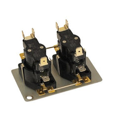 Mars Controls 33233 Sequencer 2 DPST 4 Switch 1-24 Second 240 Volt | Midwest Supply Us