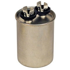 Mars Controls 14232 Capacitor Motor Run Round 10 MFD 440/370 Volt 50/60 Hertz | Midwest Supply Us