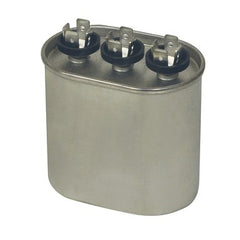 Mars Controls 14140 Capacitor Motor Run Oval 80 MFD 440/370 Volt 50/60 Hertz | Midwest Supply Us