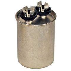 Mars Controls 14234 Capacitor Motor Run Round 15 MFD 440/370 Volt 50/60 Hertz | Midwest Supply Us