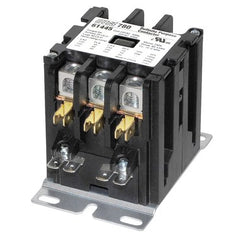 Mars Controls 61449 Contactor Definite Purpose 3 Pole 40 Amps 480 Volt Quick Connect and Box Lug Term | Midwest Supply Us