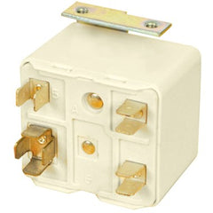 Mars Controls 16036 Relay Motor Starting 1/3 Horsepower 132 to 148/332/40 to 90 Volt 35 Amps | Midwest Supply Us