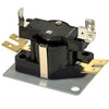 33241 | Relay Timer 1 SPST 1 Switch 1-24 Second 240 Volt | Mars Controls