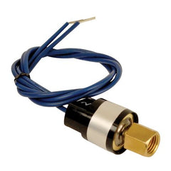 Mars Controls 43348 Pressure Switch SPST Close on Rise 1/4 Inch Female Flare 5 to 80 PSI | Midwest Supply Us