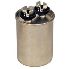 Mars Controls 14240 Capacitor Motor Run Round 25 MFD 440/370 Volt 50/60 Hertz | Midwest Supply Us