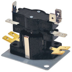 Mars Controls 33244 Relay Timer 1 DPST 2 Switch 1-24 Second 240 Volt | Midwest Supply Us