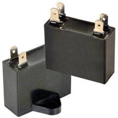 Mars Controls 12382 Capacitor Motor Run Square 2 MFD 450 Volt 50/60 Hertz for Mini Split | Midwest Supply Us