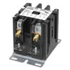 61425 | Contactor Definite Purpose 2 Pole 30 Amps 24 Volt LG Body Box Lug Term | Mars Controls