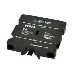Mars Controls 61611 Auxiliary Contactor 25-60 Amps 1 Pole Normally Closed | Midwest Supply Us