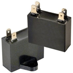 Mars Controls 12384 Capacitor Motor Run Square 3 MFD 450 Volt 50/60 Hertz for Mini Split | Midwest Supply Us
