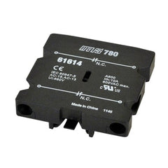 Mars Controls 61612 Switch Auxiliary 25 to 60 Amps 1 Normally Open 1 Normally Closed | Midwest Supply Us