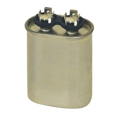 Mars Controls 14028 Capacitor Motor Run Oval 4 MFD 370 Volt 50/60 Hertz | Midwest Supply Us