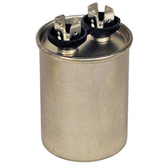 Mars Controls 14245 Capacitor Motor Run Round 40 MFD 440/370 Volt 50/60 Hertz | Midwest Supply Us