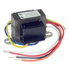 44503 | Transformer Power Class 2 Foot Mount Quick Connect 208/240 Volt 24 Volt 40 VA 50/60 Hertz | Mars Controls