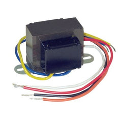 Mars Controls 44504 Transformer Power Class 2 Foot Mount 4031F 120/208/240 Volt 24 Volt 40 VA 50/60 Hertz | Midwest Supply Us