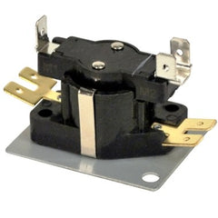 Mars Controls 33222 Sequencer 2 SPST 2 Switch 1-24 Second 240 Volt | Midwest Supply Us