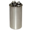 14281 | Capacitor Dual Section Motor Run Round 6 MFD 440/370 Volt 50/60 Hertz | Mars Controls
