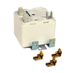 Mars Controls 19551 Relay Motor Starting 1/3 Horsepower 248 to 268/332/88 Volt 35 Amps | Midwest Supply Us