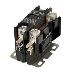 Mars Controls 91411 Contactor Definite Purpose 1-1/2 Pole 40 Amps 24 Volt | Midwest Supply Us