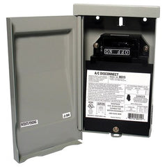 Mars Controls 80316 Disconnect Fused 30 Amps 240 Volt | Midwest Supply Us