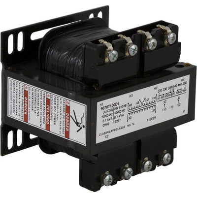 Schneider Electric (Square D) | 9070T100D52