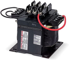 Schneider Electric (Square D) 9070TF1000D1 TRANSFORMER CONTROL 1000VA 240 | Midwest Supply Us