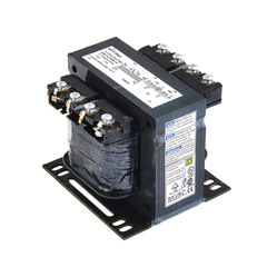 Schneider Electric (Square D) 9070TF100D3 TRANSFORMER CONTROL 100VA 208V-120V | Midwest Supply Us