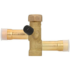 York S1-02322460000 Valve Base 3/4 Inch | Midwest Supply Us