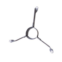 York S1-02647810000 Ball Bearing A12A Bracket | Midwest Supply Us