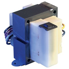 Mars Controls 50321 Transformer 503 End Bell with Manual Reset Foot Mount 120/208/240/480 Volt 24 Volt 75 Volt 50/60 Hertz | Midwest Supply Us