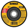 DW4624 | Grinding Wheel General Purpose 6 Inch x 1/8 Inch x 7/8 Inch | Dewalt Tools