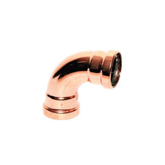 Everflow PCLN0300 EVERFLOW 3" P X P 90 PRESS ELBOW | Midwest Supply Us