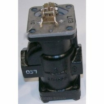MCDONNELL & MILLER | 352600