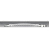 S220-24 | Oil Line Tigerloop Flexible BioFuel B20 24 Inch Braided Steel for Oil Burner Suction and Return Lines | Westwood Products