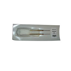 Riello Burners 3006329 Electrode Assembly for F5/M5 with 6" Blast Tubes | Midwest Supply Us