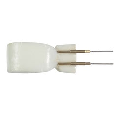 Riello Burners 3006330 Electrode Assembly for F3/BF3 Burners 6 Inch | Midwest Supply Us