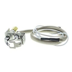 Bradford White 2334129701 Pilot Assembly 2 Pilot Natural Gas for MITW-10 Water Heater | Midwest Supply Us