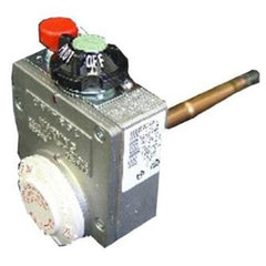 Bradford White 2654014802 Gas Valve for TWI | Midwest Supply Us